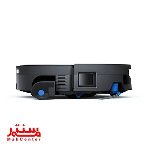 سنسور های جارو رباتیک اکووکس مدل X12 Omni Cyclone